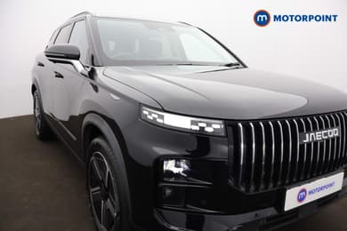 Jaecoo 7 Luxury Automatic Petrol Plug-In Hybrid SUV - Stock Number (1691691) - 29th supplementary image