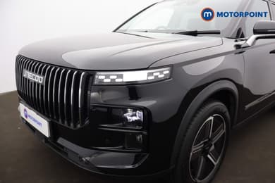 Jaecoo 7 Luxury Automatic Petrol Plug-In Hybrid SUV - Stock Number (1691691) - 30th supplementary image