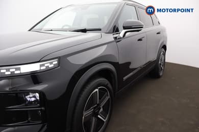 Jaecoo 7 Luxury Automatic Petrol Plug-In Hybrid SUV - Stock Number (1691691) - 31st supplementary image