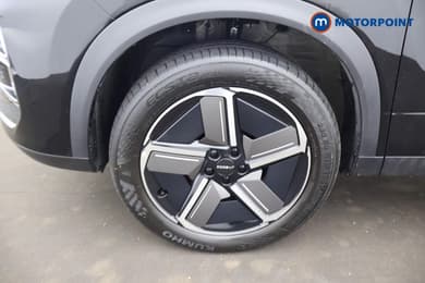Jaecoo 7 Luxury Automatic Petrol Plug-In Hybrid SUV - Stock Number (1691691) - 32nd supplementary image