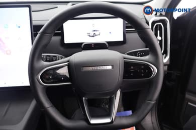 Jaecoo 7 Luxury Automatic Petrol Plug-In Hybrid SUV - Stock Number (1691691) - 1st supplementary image