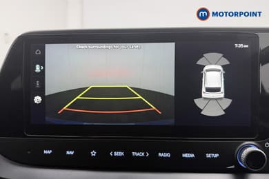 Hyundai I20 Premium Manual Petrol Hatchback - Stock Number (1691891) - 3rd supplementary image