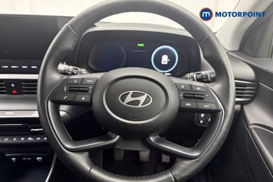 Hyundai I20 Premium Manual Petrol Hatchback - Stock Number (1691891) - 5th supplementary image