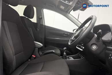 Hyundai I20 Premium Manual Petrol Hatchback - Stock Number (1691891) - 8th supplementary image