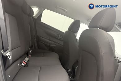 Hyundai I20 Premium Manual Petrol Hatchback - Stock Number (1691891) - 9th supplementary image