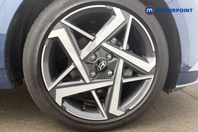 Hyundai I20 Premium Manual Petrol Hatchback - Stock Number (1691891) - 11th supplementary image