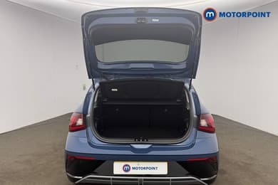 Hyundai I20 Premium Manual Petrol Hatchback - Stock Number (1691891) - 21st supplementary image