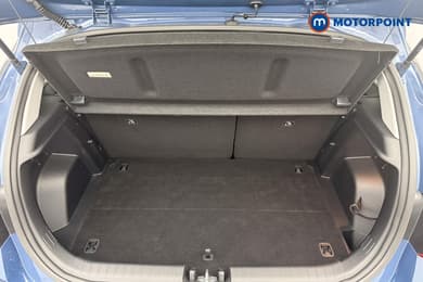 Hyundai I20 Premium Manual Petrol Hatchback - Stock Number (1691891) - 22nd supplementary image