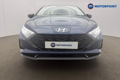 Hyundai I20 Premium Manual Petrol Hatchback - Stock Number (1691891) - 23rd supplementary image