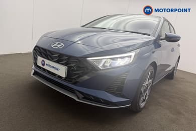 Hyundai I20 Premium Manual Petrol Hatchback - Stock Number (1691891) - 24th supplementary image