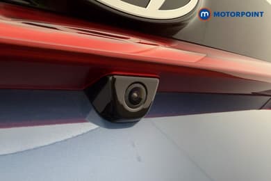 Hyundai I20 Premium Manual Petrol Hatchback - Stock Number (1691891) - 28th supplementary image