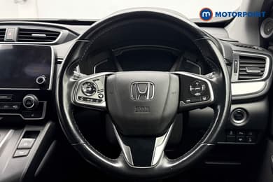 Honda Cr-V SR Automatic Petrol-Electric Hybrid SUV - Stock Number (1692019) - 2nd supplementary image
