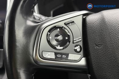 Honda Cr-V SR Automatic Petrol-Electric Hybrid SUV - Stock Number (1692019) - 3rd supplementary image
