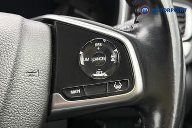 Honda Cr-V SR Automatic Petrol-Electric Hybrid SUV - Stock Number (1692019) - 4th supplementary image