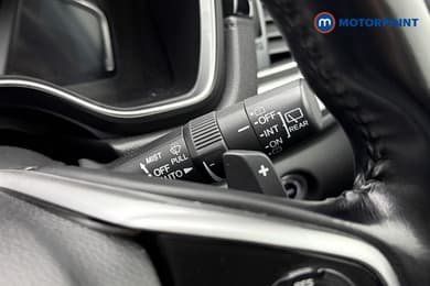 Honda Cr-V SR Automatic Petrol-Electric Hybrid SUV - Stock Number (1692019) - 5th supplementary image