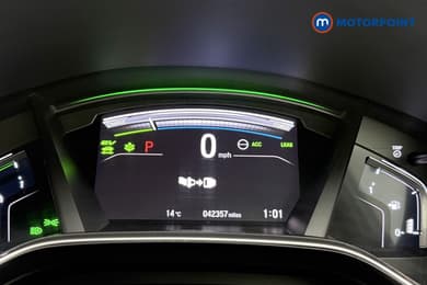 Honda Cr-V SR Automatic Petrol-Electric Hybrid SUV - Stock Number (1692019) - 7th supplementary image