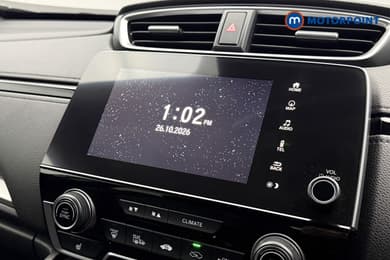 Honda Cr-V SR Automatic Petrol-Electric Hybrid SUV - Stock Number (1692019) - 9th supplementary image