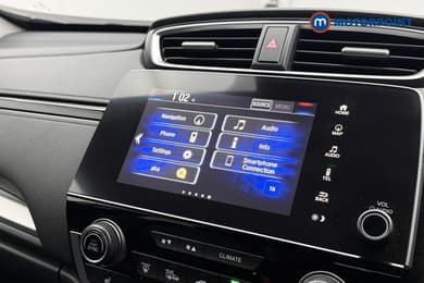 Honda Cr-V SR Automatic Petrol-Electric Hybrid SUV - Stock Number (1692019) - 10th supplementary image