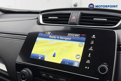 Honda Cr-V SR Automatic Petrol-Electric Hybrid SUV - Stock Number (1692019) - 11th supplementary image