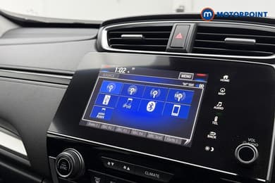Honda Cr-V SR Automatic Petrol-Electric Hybrid SUV - Stock Number (1692019) - 12th supplementary image