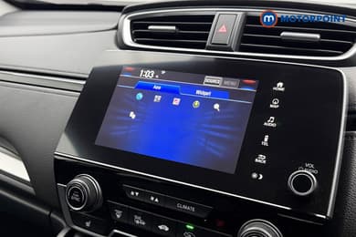 Honda Cr-V SR Automatic Petrol-Electric Hybrid SUV - Stock Number (1692019) - 13th supplementary image