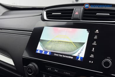 Honda Cr-V SR Automatic Petrol-Electric Hybrid SUV - Stock Number (1692019) - 14th supplementary image