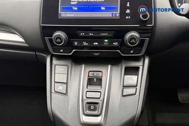 Honda Cr-V SR Automatic Petrol-Electric Hybrid SUV - Stock Number (1692019) - 15th supplementary image