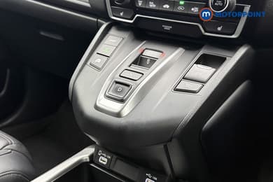 Honda Cr-V SR Automatic Petrol-Electric Hybrid SUV - Stock Number (1692019) - 16th supplementary image