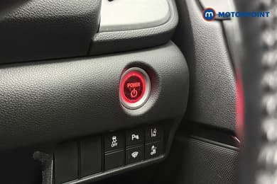 Honda Cr-V SR Automatic Petrol-Electric Hybrid SUV - Stock Number (1692019) - 19th supplementary image