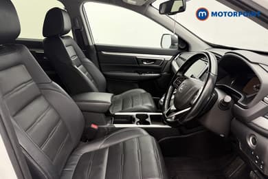 Honda Cr-V SR Automatic Petrol-Electric Hybrid SUV - Stock Number (1692019) - 22nd supplementary image