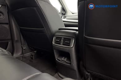 Honda Cr-V SR Automatic Petrol-Electric Hybrid SUV - Stock Number (1692019) - 24th supplementary image