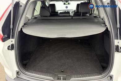 Honda Cr-V SR Automatic Petrol-Electric Hybrid SUV - Stock Number (1692019) - 27th supplementary image