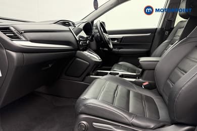 Honda Cr-V SR Automatic Petrol-Electric Hybrid SUV - Stock Number (1692019) - 28th supplementary image