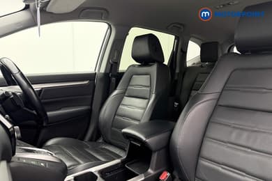 Honda Cr-V SR Automatic Petrol-Electric Hybrid SUV - Stock Number (1692019) - 29th supplementary image