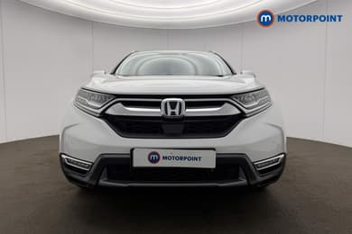 Honda Cr-V SR Automatic Petrol-Electric Hybrid SUV - Stock Number (1692019) - 30th supplementary image