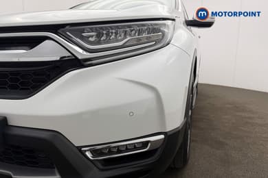 Honda Cr-V SR Automatic Petrol-Electric Hybrid SUV - Stock Number (1692019) - 31st supplementary image