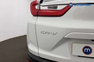 Honda Cr-V SR Automatic Petrol-Electric Hybrid SUV - Stock Number (1692019) - 33rd supplementary image