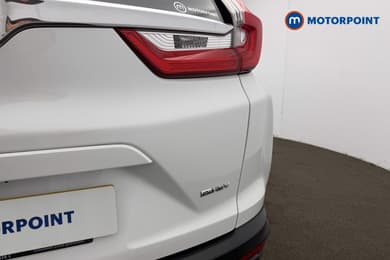Honda Cr-V SR Automatic Petrol-Electric Hybrid SUV - Stock Number (1692019) - 35th supplementary image