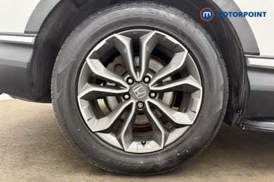 Honda Cr-V SR Automatic Petrol-Electric Hybrid SUV - Stock Number (1692019) - 36th supplementary image