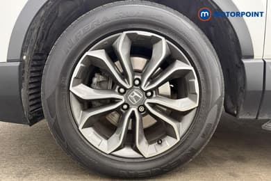 Honda Cr-V SR Automatic Petrol-Electric Hybrid SUV - Stock Number (1692019) - 38th supplementary image