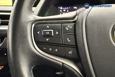 Lexus UX 250H 2.0 5Dr Cvt Without Nav Automatic Petrol-Electric Hybrid SUV - Stock Number (1692140) - 3rd supplementary image