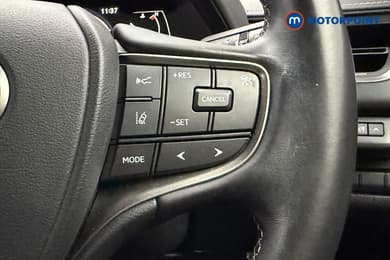 Lexus UX 250H 2.0 5Dr Cvt Without Nav Automatic Petrol-Electric Hybrid SUV - Stock Number (1692140) - 4th supplementary image