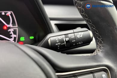 Lexus UX 250H 2.0 5Dr Cvt Without Nav Automatic Petrol-Electric Hybrid SUV - Stock Number (1692140) - 5th supplementary image