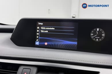 Lexus UX 250H 2.0 5Dr Cvt Without Nav Automatic Petrol-Electric Hybrid SUV - Stock Number (1692140) - 14th supplementary image