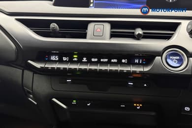 Lexus UX 250H 2.0 5Dr Cvt Without Nav Automatic Petrol-Electric Hybrid SUV - Stock Number (1692140) - 15th supplementary image