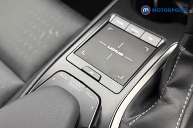 Lexus UX 250H 2.0 5Dr Cvt Without Nav Automatic Petrol-Electric Hybrid SUV - Stock Number (1692140) - 17th supplementary image