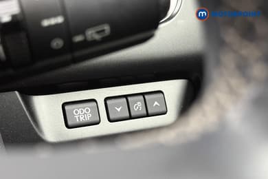 Lexus UX 250H 2.0 5Dr Cvt Without Nav Automatic Petrol-Electric Hybrid SUV - Stock Number (1692140) - 20th supplementary image