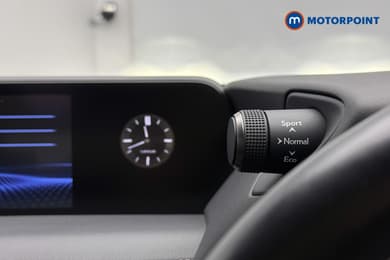 Lexus UX 250H 2.0 5Dr Cvt Without Nav Automatic Petrol-Electric Hybrid SUV - Stock Number (1692140) - 22nd supplementary image