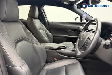 Lexus UX 250H 2.0 5Dr Cvt Without Nav Automatic Petrol-Electric Hybrid SUV - Stock Number (1692140) - 25th supplementary image