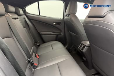 Lexus UX 250H 2.0 5Dr Cvt Without Nav Automatic Petrol-Electric Hybrid SUV - Stock Number (1692140) - 26th supplementary image